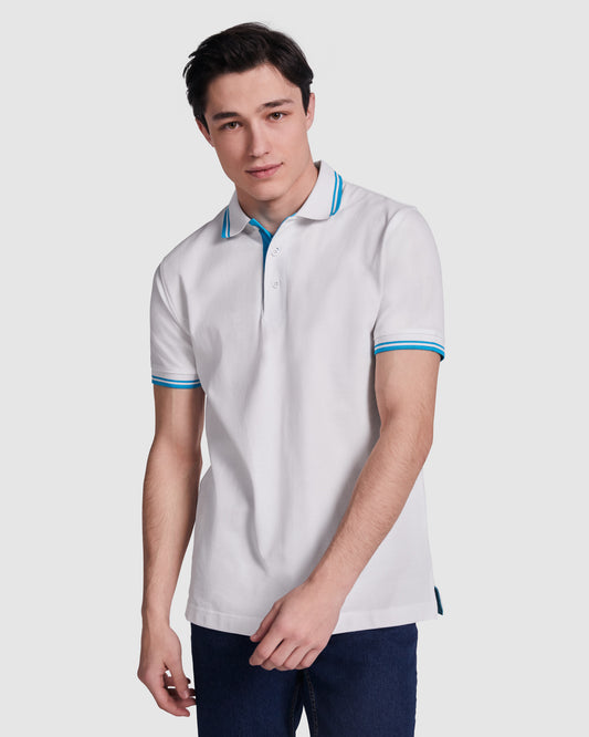 Polo Roly Montreal 6629 Hombre