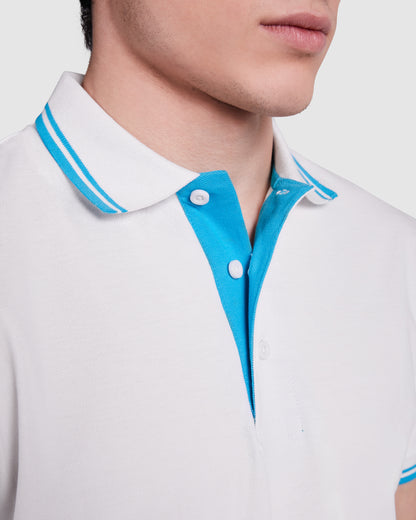 Polo Roly Montreal 6629 Hombre