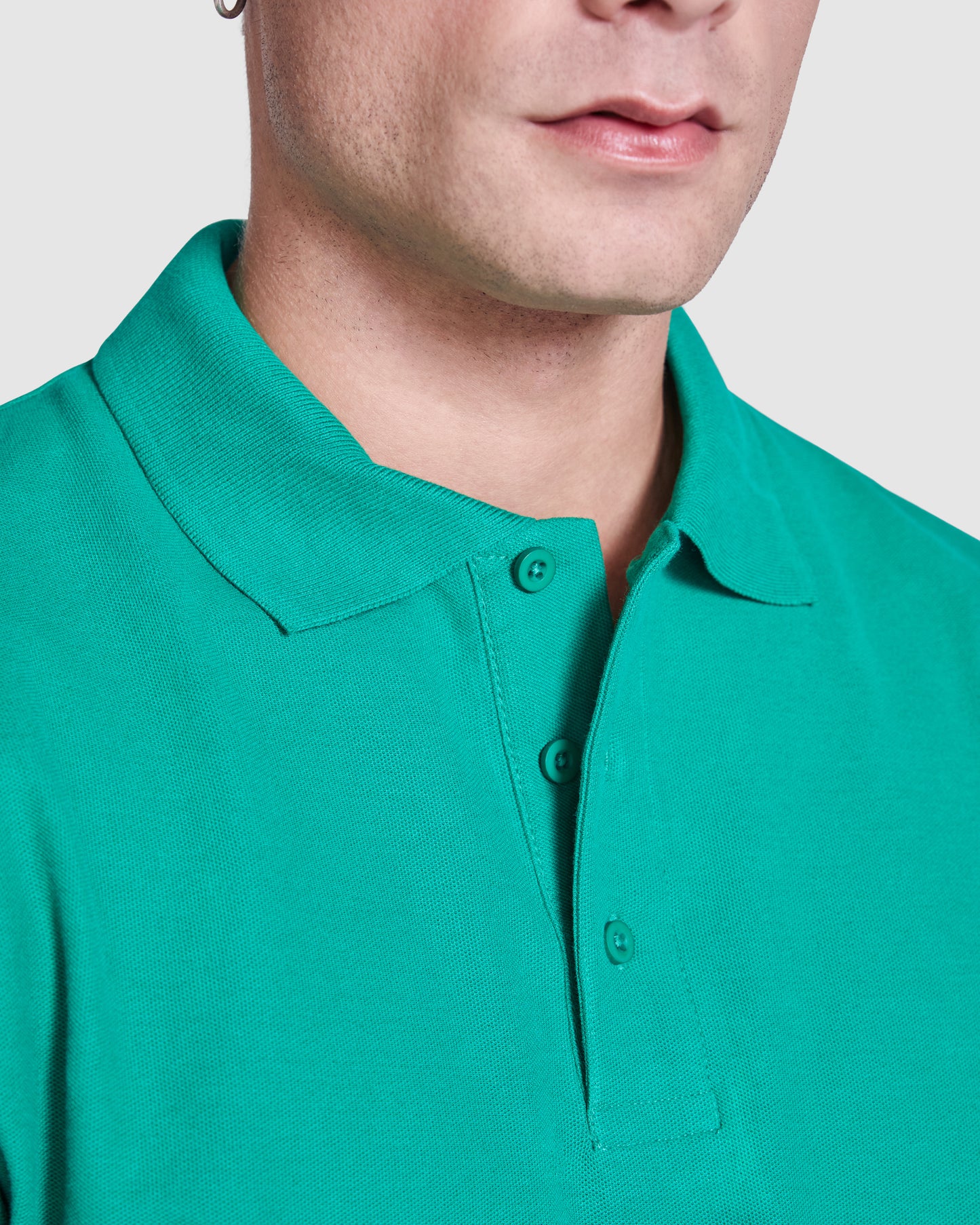 Polo Roly Austral 6632 Hombre