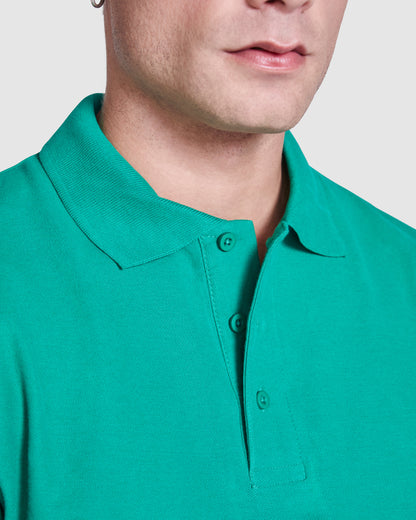 Polo Roly Austral 6632 Hombre