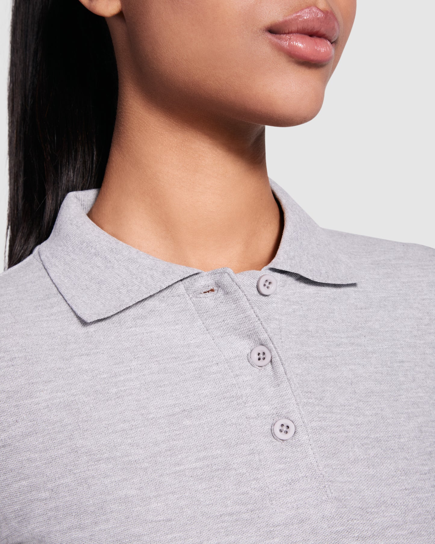 Polo Roly Estrella Woman L/S 6636