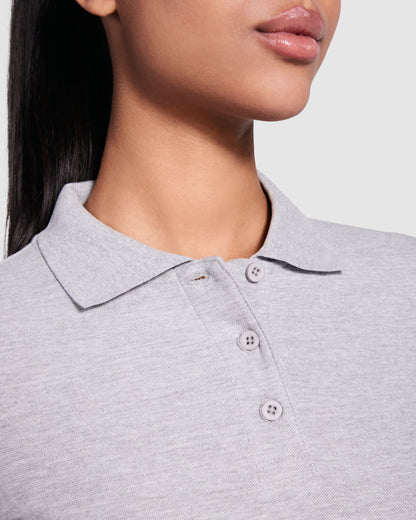 Polo Roly Estrella Woman L/S 6636