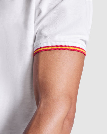 Polo Roly Nation 6640 Hombre