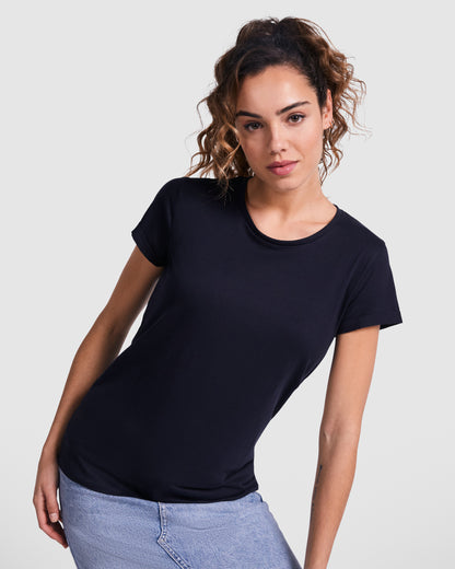 Camiseta Roly Cies 6643 Mujer
