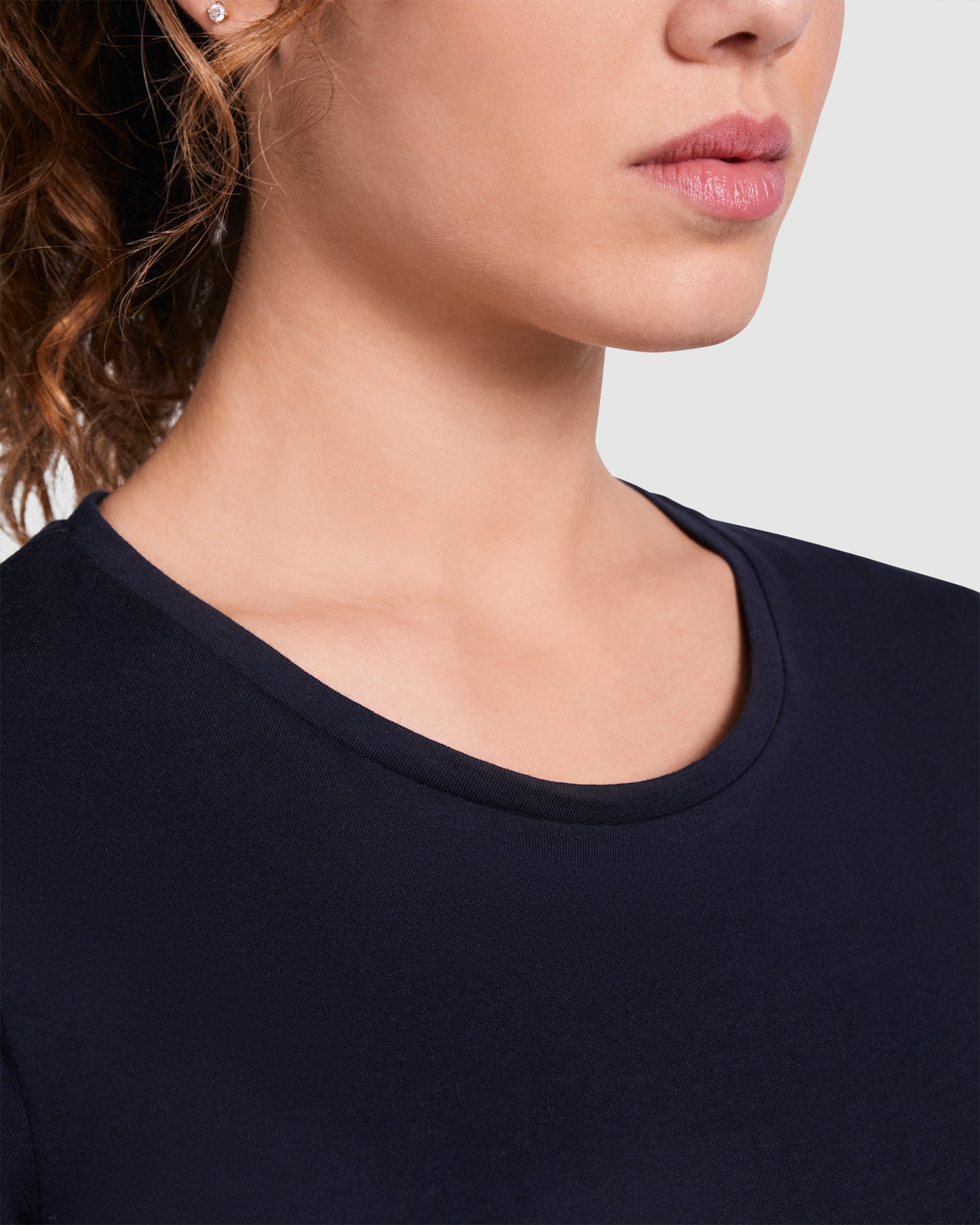 Camiseta Roly Cies 6643 Mujer