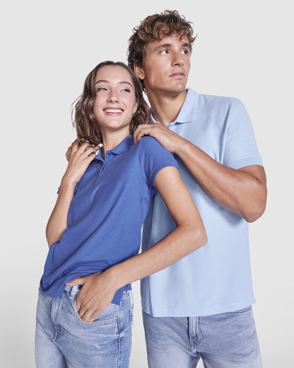 Polo Roly Pegaso Woman Premium 6644