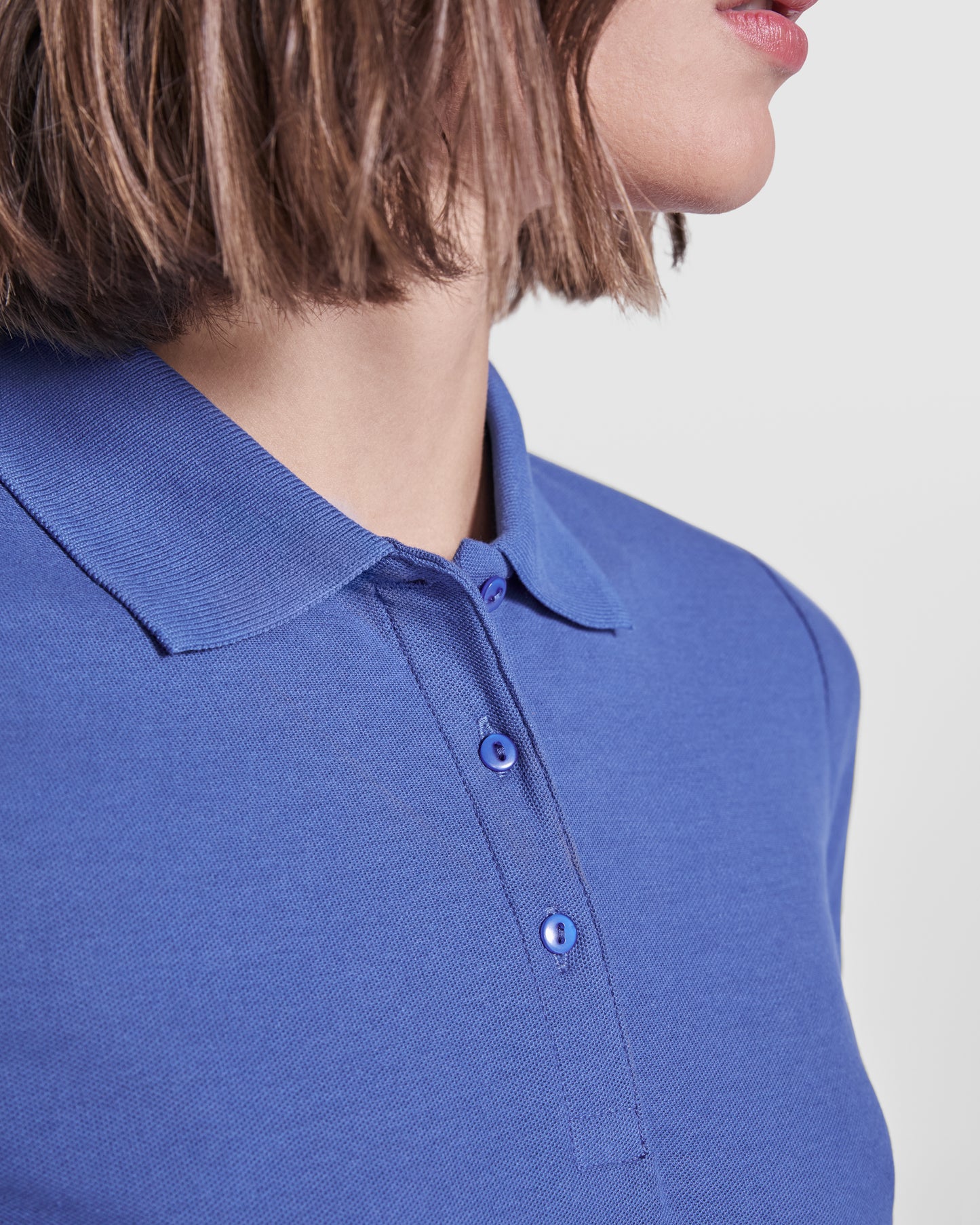 Polo Roly Pegaso Woman Premium 6644