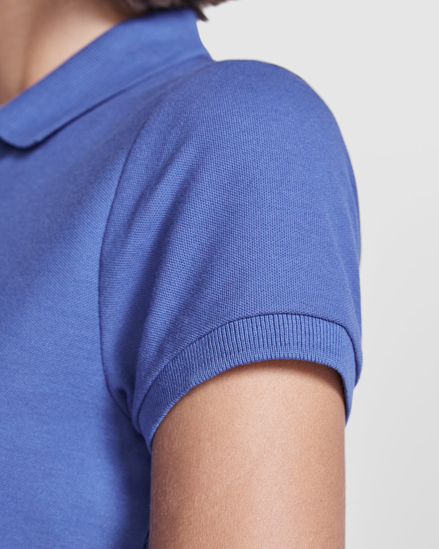 Polo Roly Pegaso Woman Premium 6644