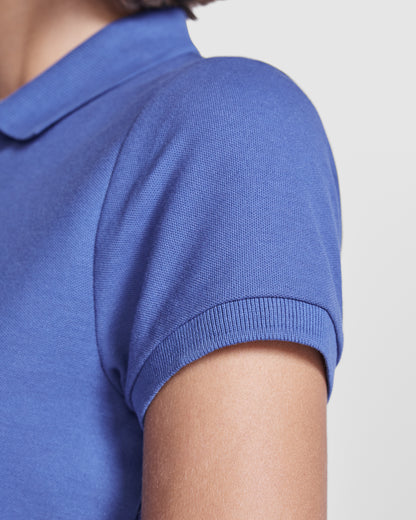 Polo Roly Pegaso Woman Premium 6644