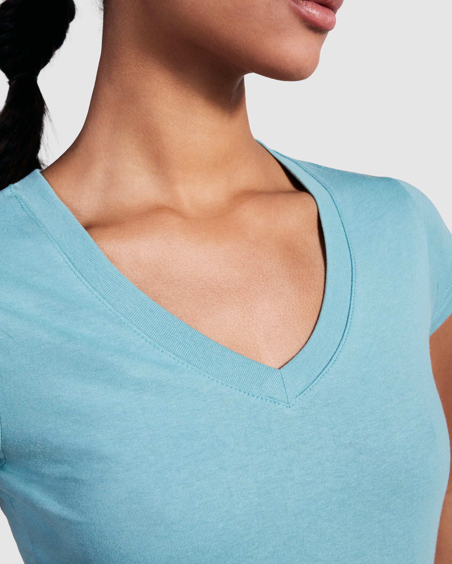 Camiseta Roly Victoria 6646 Mujer