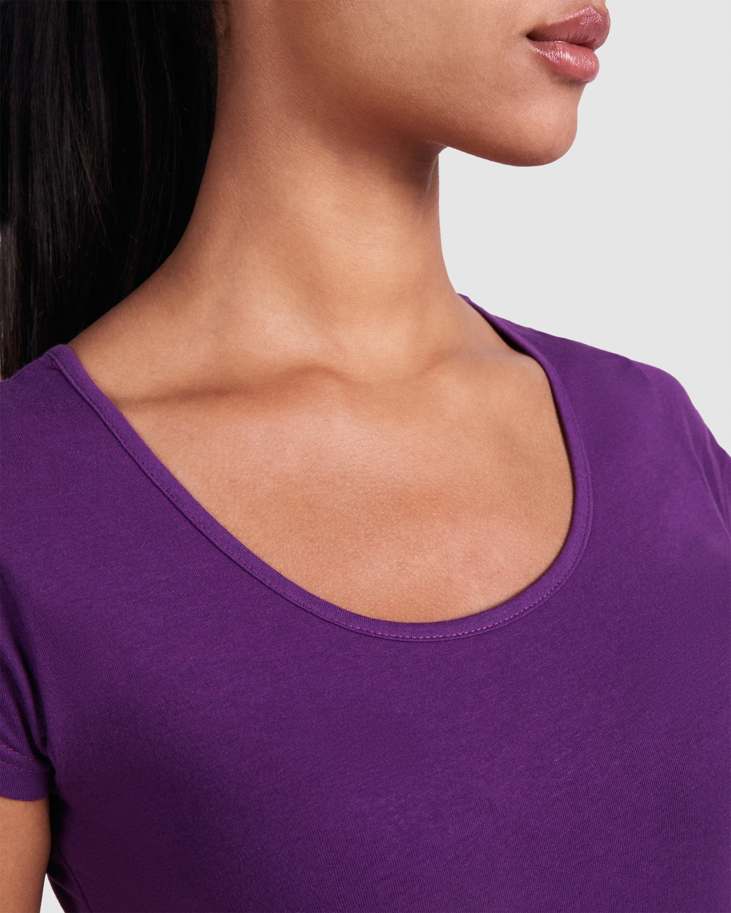 Camiseta Roly Guadalupe 6647 Mujer