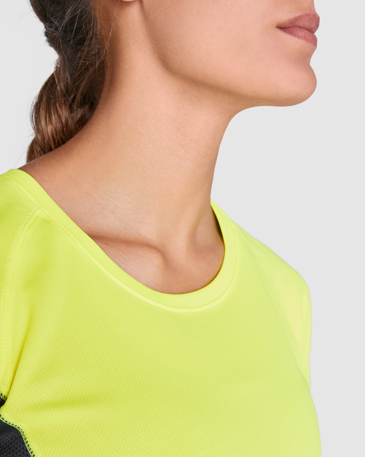 Camiseta Roly Shanghai Woman 6648 Mujer