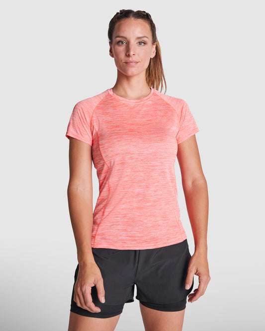 Camiseta Técnica Roly Austin Woman 6649 Mujer