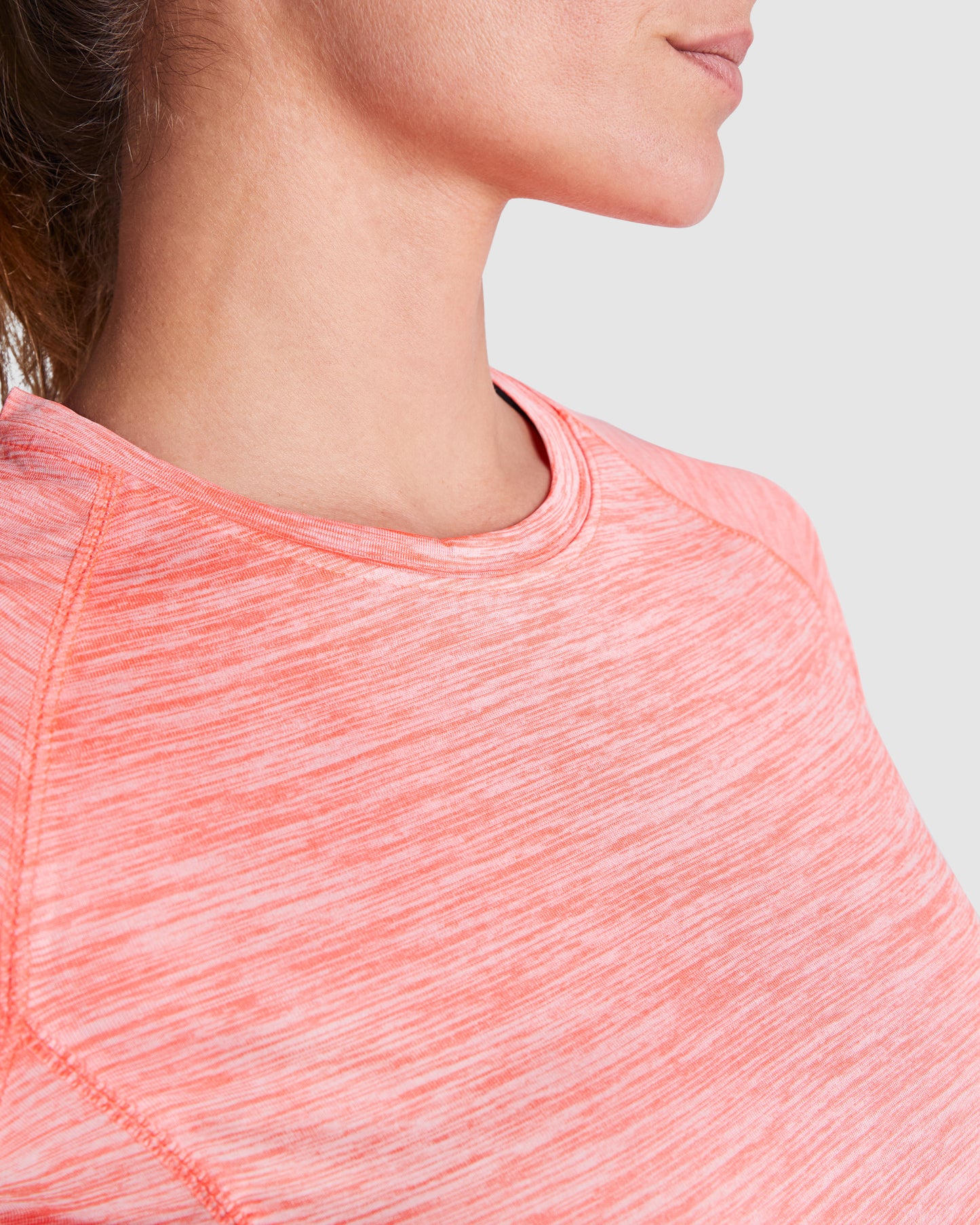 Camiseta Técnica Roly Austin Woman 6649 Mujer