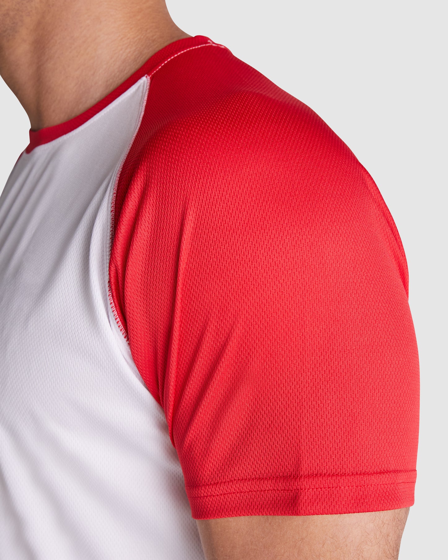 Camiseta Roly Indianapolis 6650 Hombre