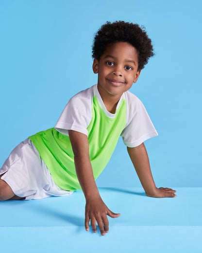 Camiseta Roly Indianapolis 6650 Hombre