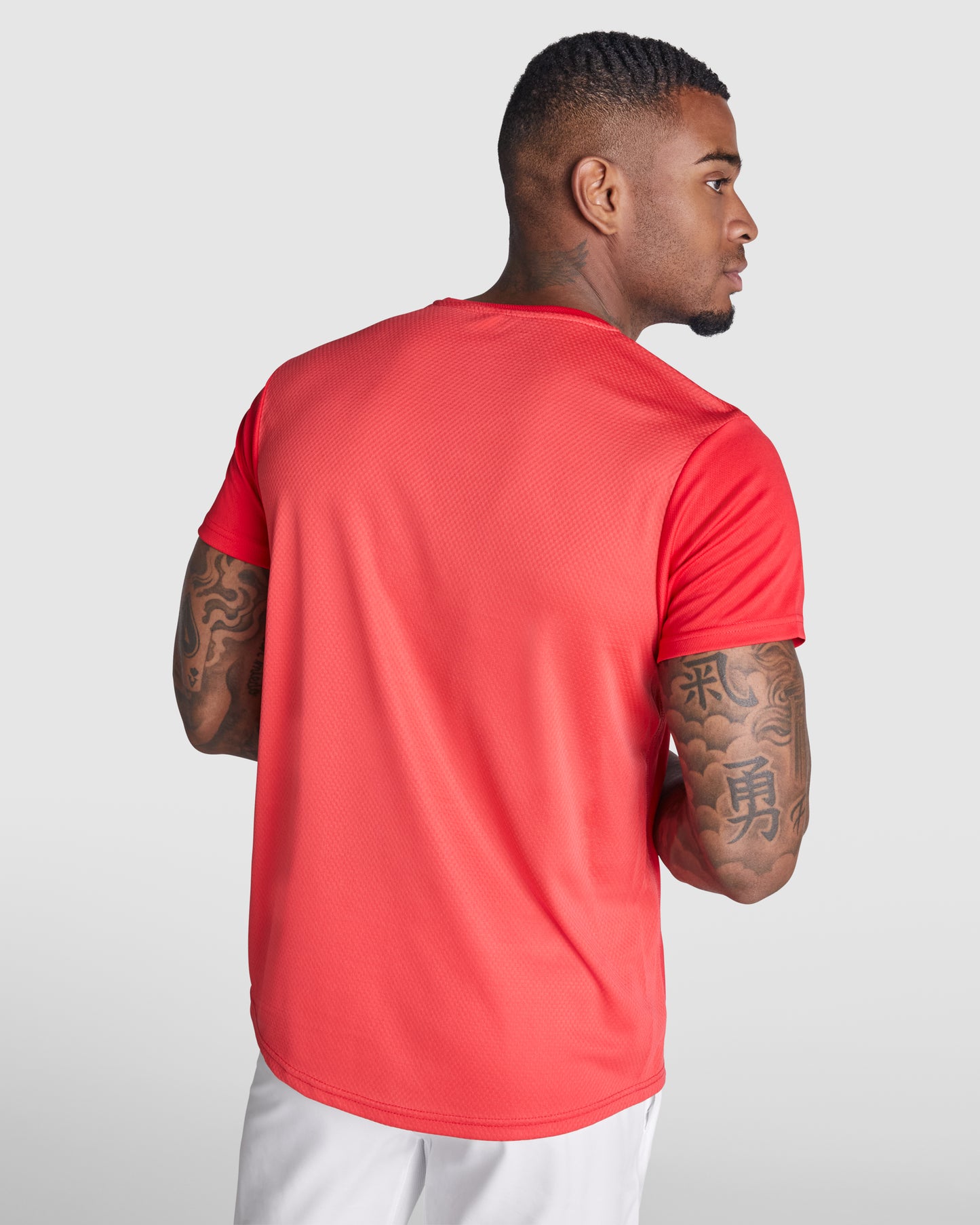 Camiseta Roly Detroit 6652 Hombre