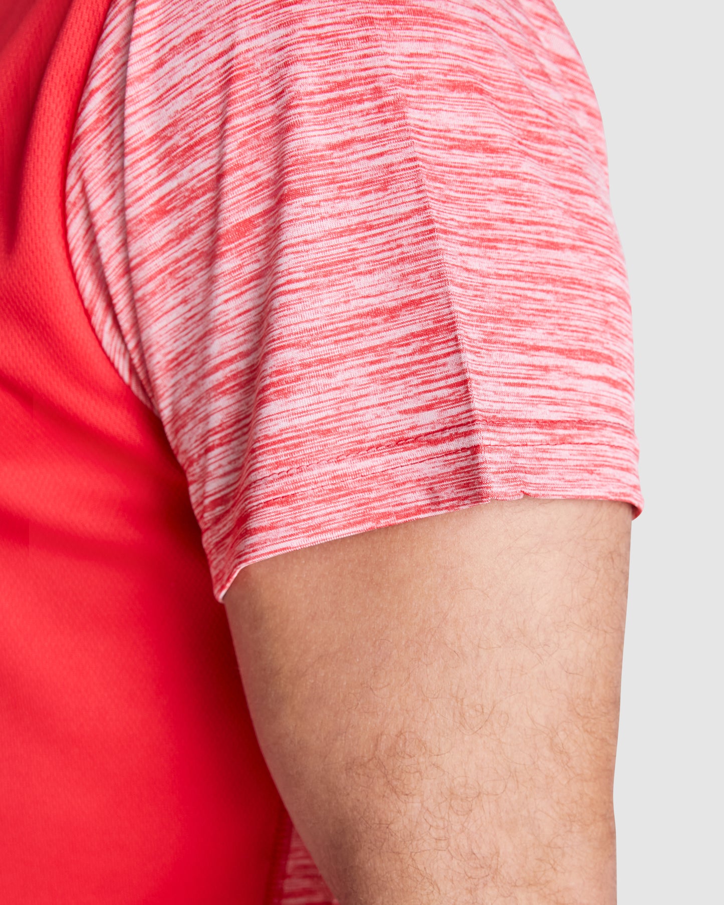 Camiseta Roly Zolder 6653 Hombre