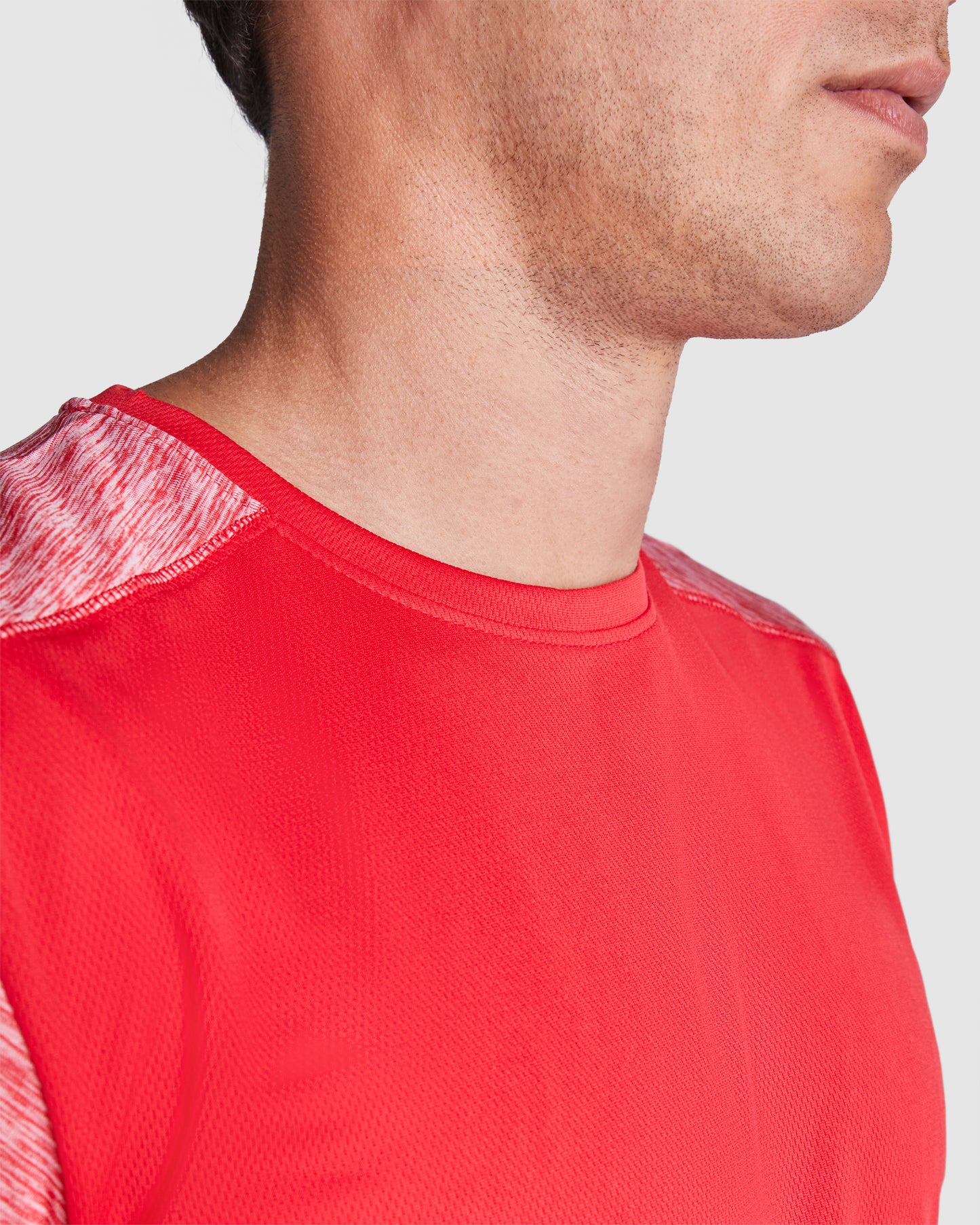 Camiseta Roly Zolder 6653 Hombre