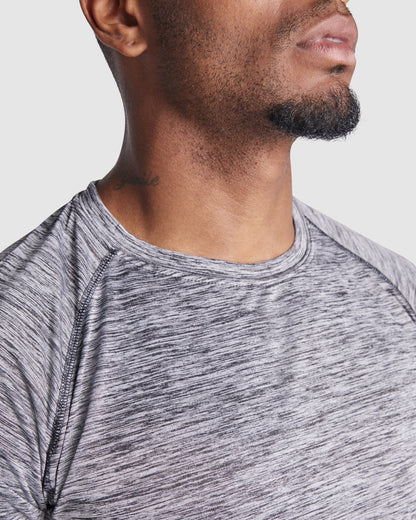 Camiseta Técnica Roly Austin 6654 Hombre