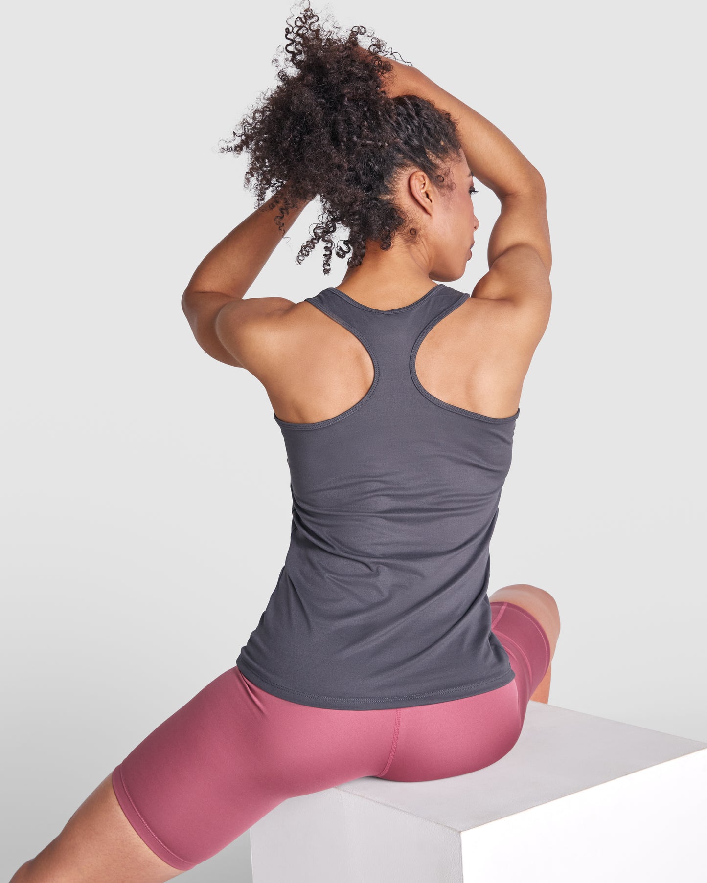 Camiseta Roly Aida 6656 Mujer Tirantes