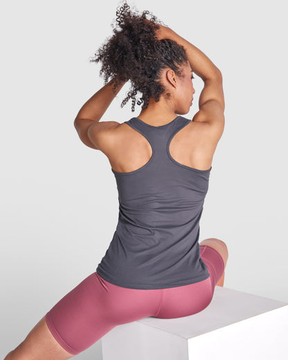 Camiseta Roly Aida 6656 Mujer Tirantes