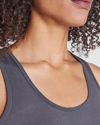 Camiseta Roly Aida 6656 Mujer Tirantes