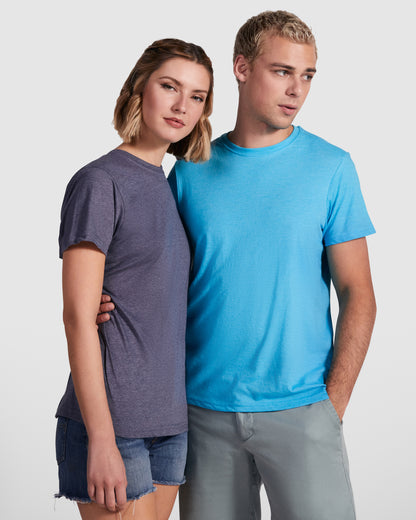 Camiseta Roly Fox 6660 Hombre