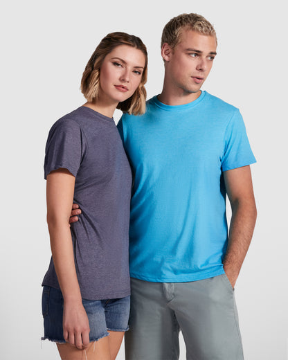 Camiseta Roly Fox Woman 6661 Mujer