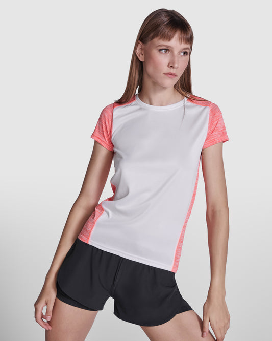 Camiseta Roly Zolder Woman 6663 Mujer