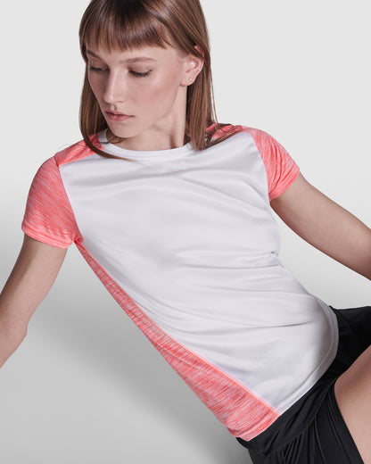 Camiseta Roly Zolder Woman 6663 Mujer