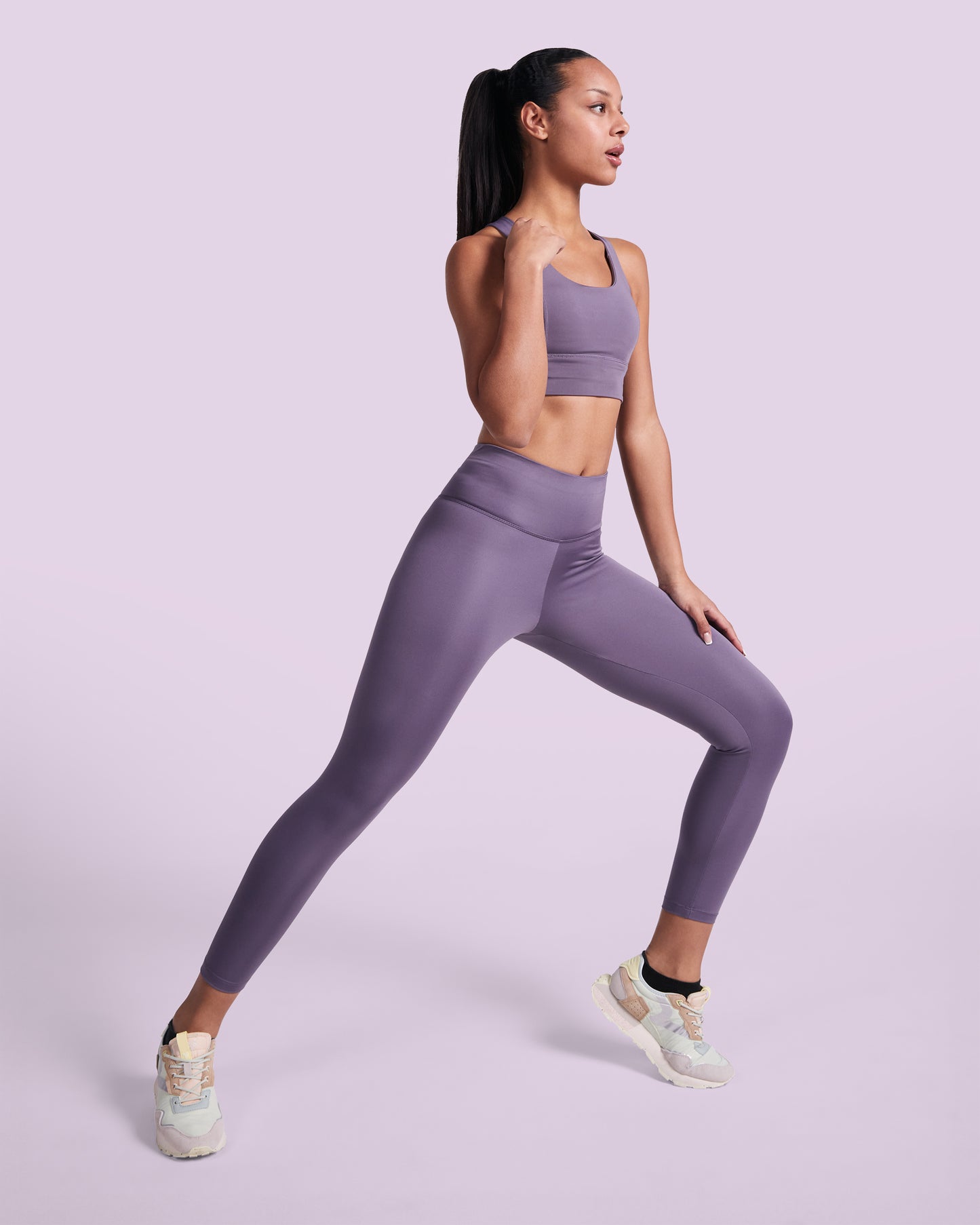 Top Roly Basel 6666 Mujer