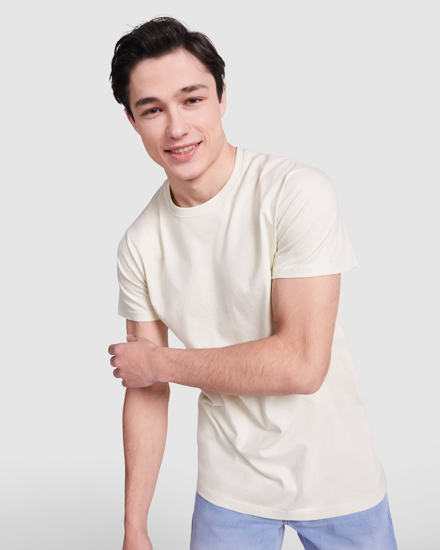 Camiseta Roly STAFFORD 6681 Hombre