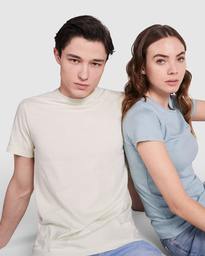 Camiseta Roly STAFFORD 6681 Hombre