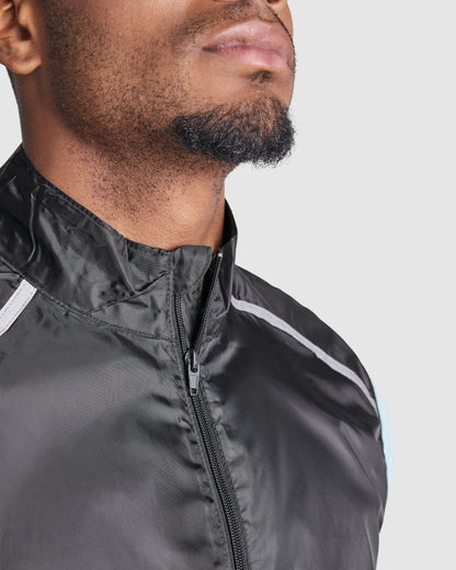 Chaleco Técnico Roly Jannu 6684 Hombre