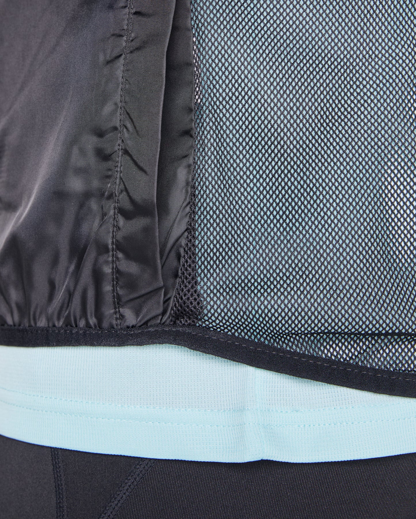 Chaleco Técnico Roly Jannu 6684 Hombre