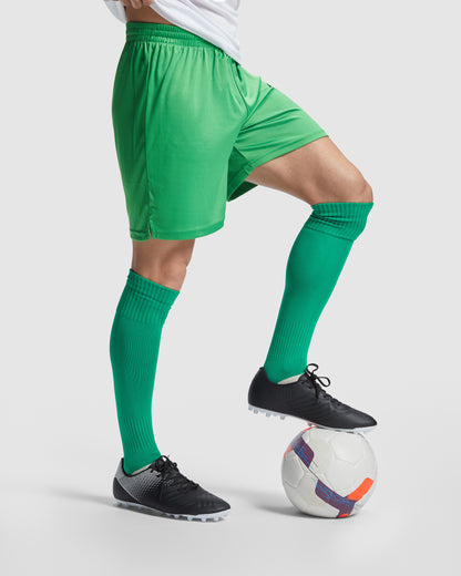 Pantalón Deportivo Roly Dortmund 6688 Unisex