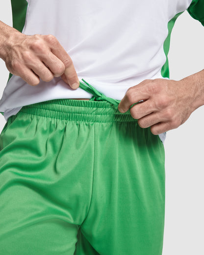 Pantalón Deportivo Roly Dortmund 6688 Unisex