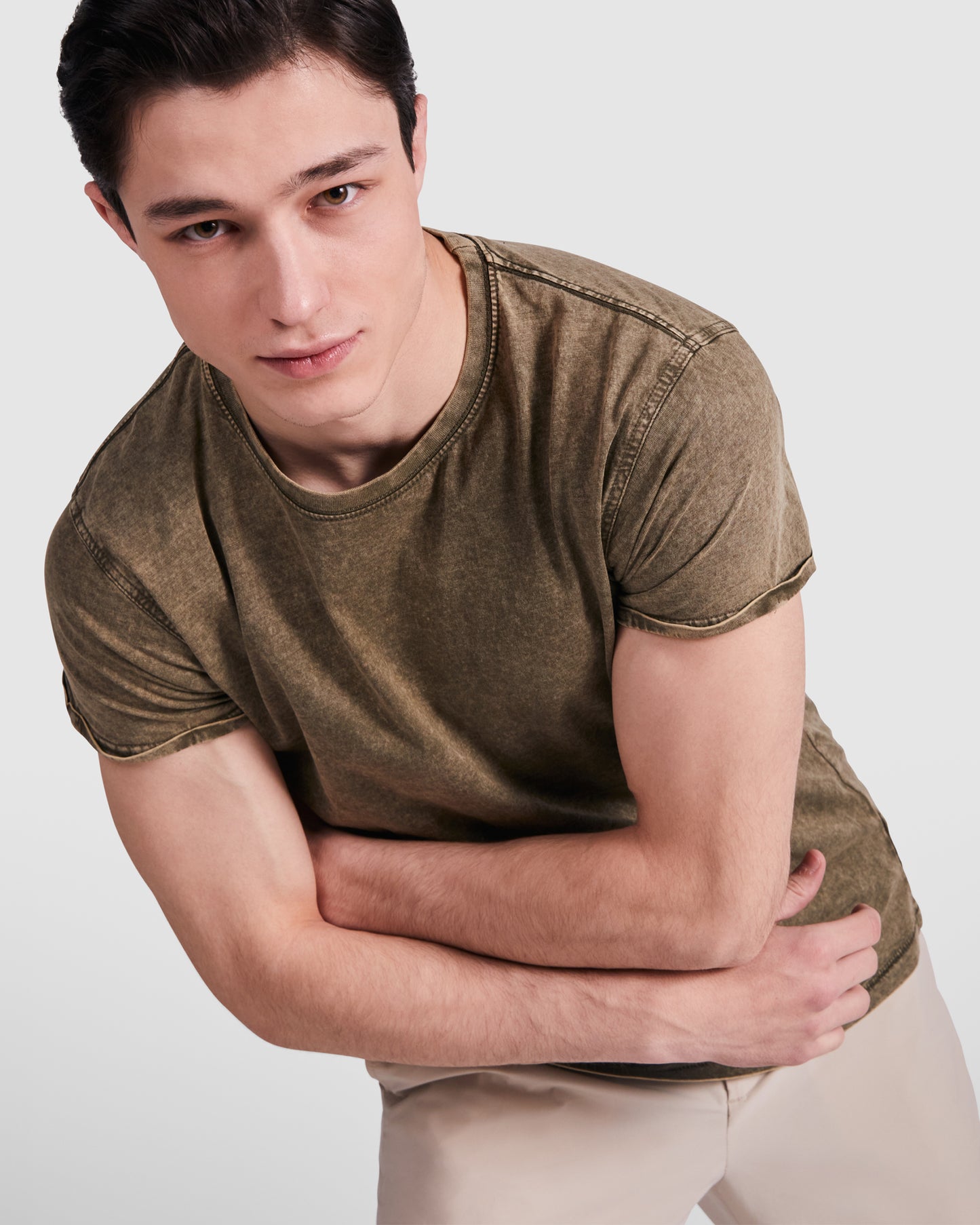 Camiseta Roly Husky 6689 Hombre