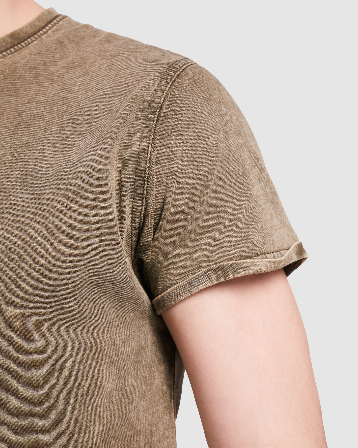 Camiseta Roly Husky 6689 Hombre