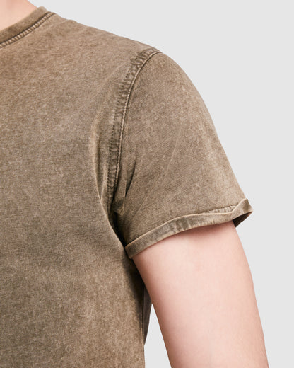 Camiseta Roly Husky 6689 Hombre