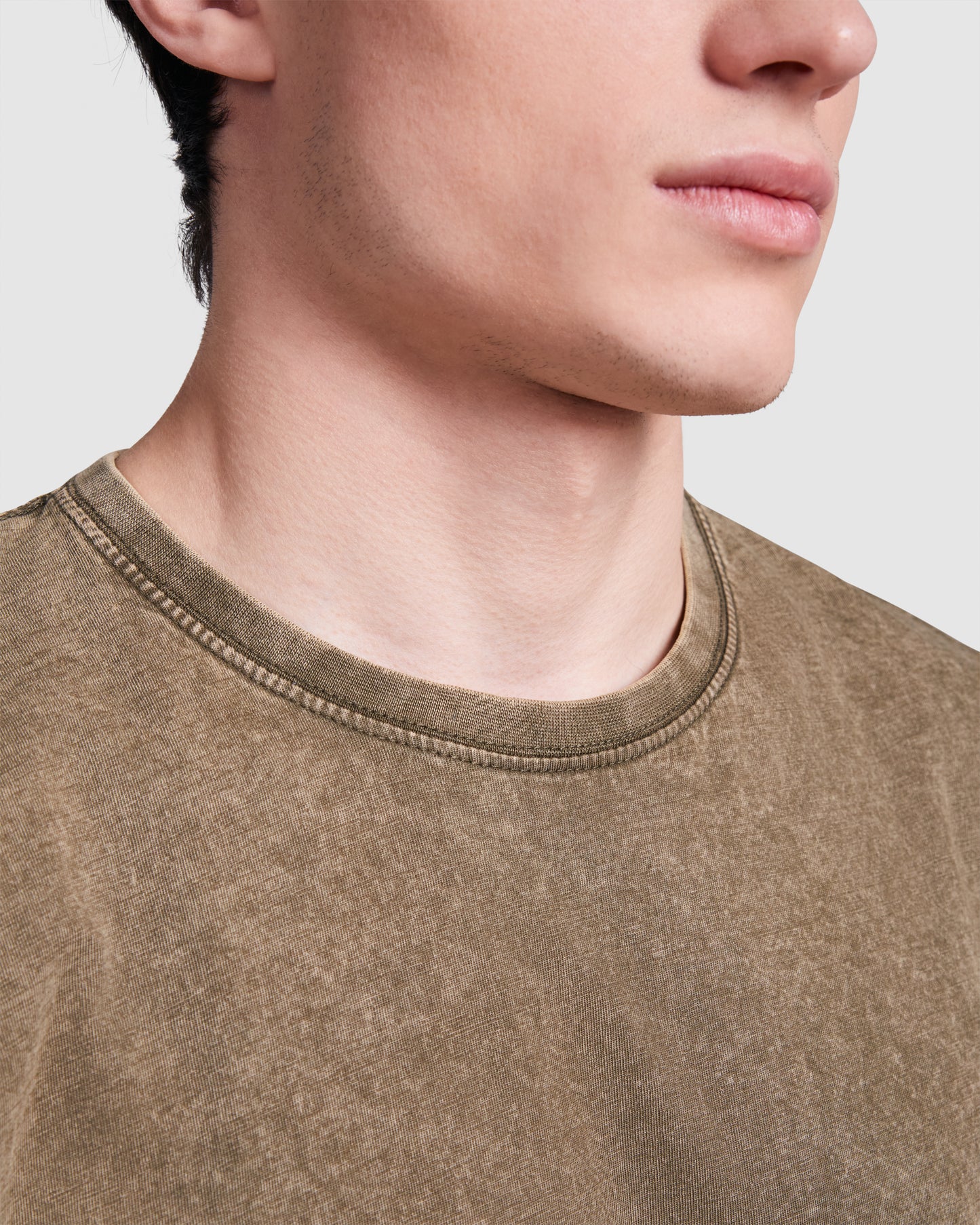 Camiseta Roly Husky 6689 Hombre