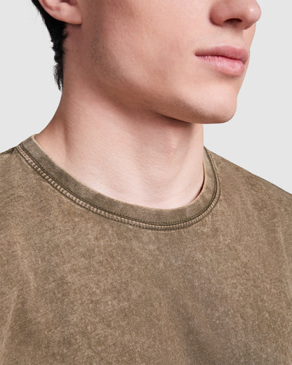 Camiseta Roly Husky 6689 Hombre