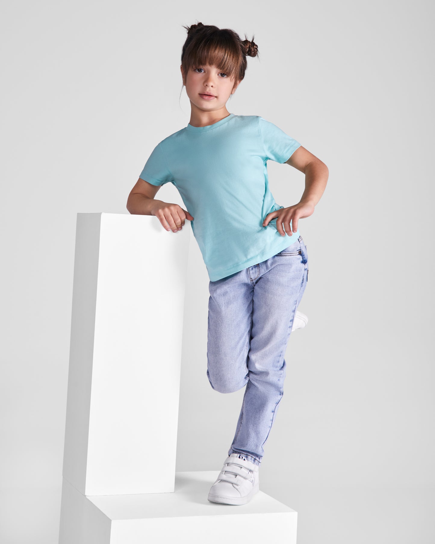 Camiseta Orgánica Roly Golden 6690 Hombre