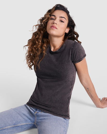 Camiseta Roly Husky Woman 6691 Mujer