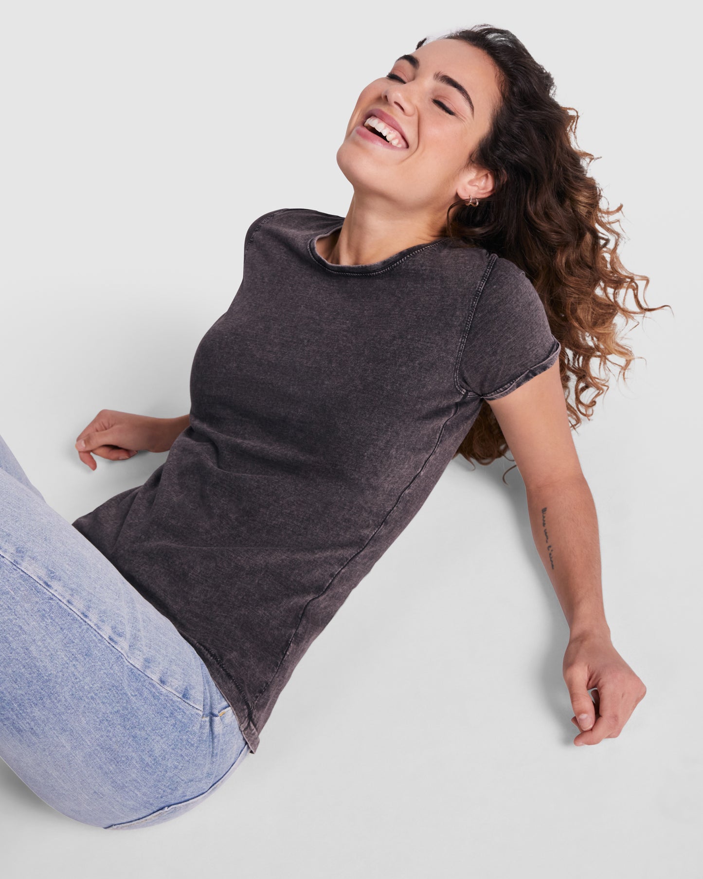 Camiseta Roly Husky Woman 6691 Mujer