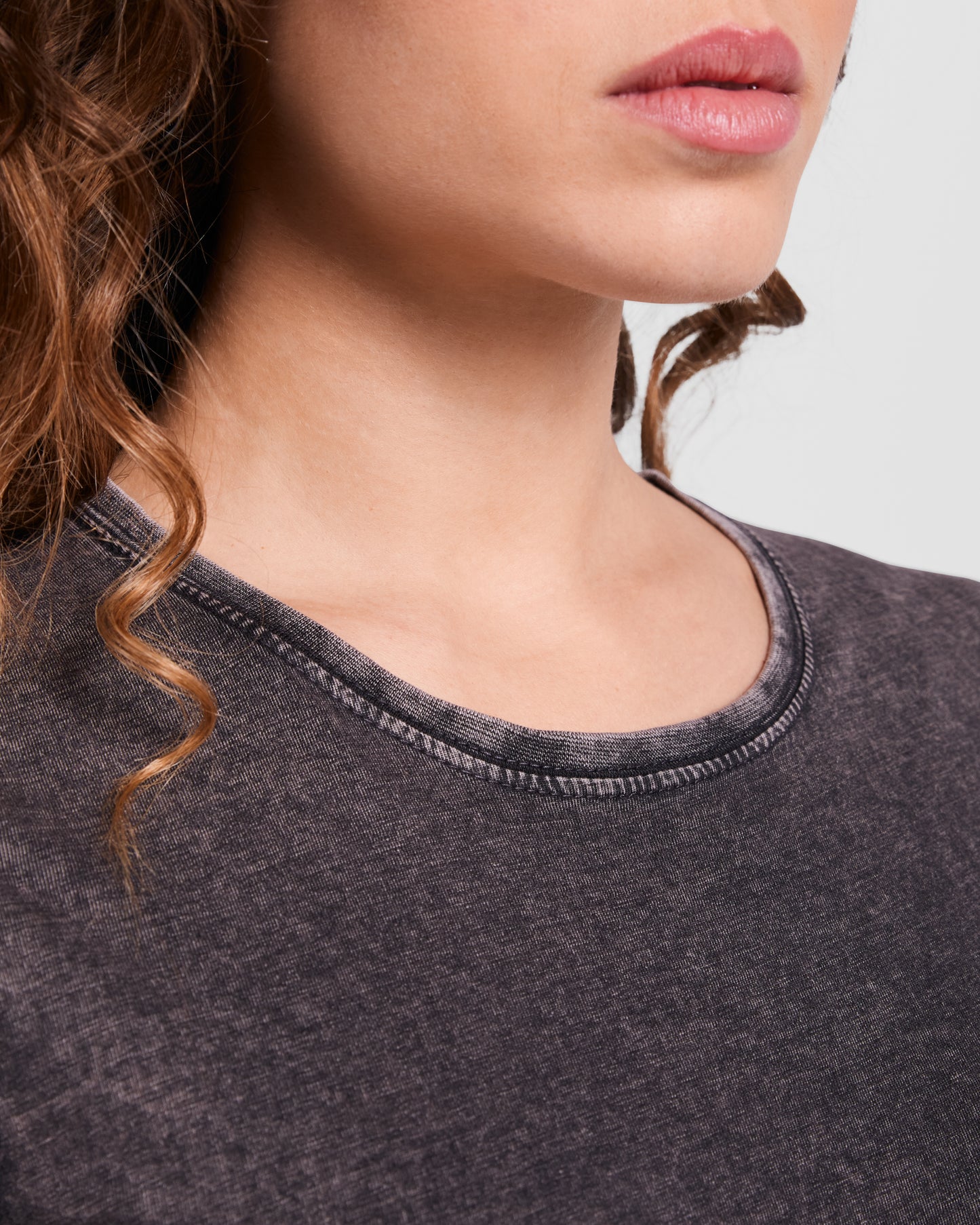 Camiseta Roly Husky Woman 6691 Mujer