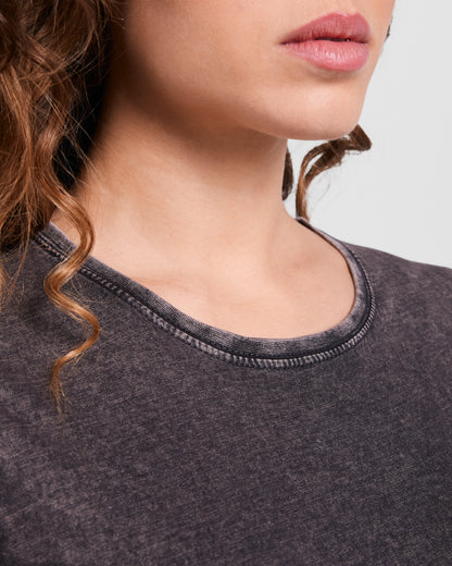 Camiseta Roly Husky Woman 6691 Mujer