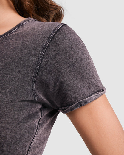 Camiseta Roly Husky Woman 6691 Mujer