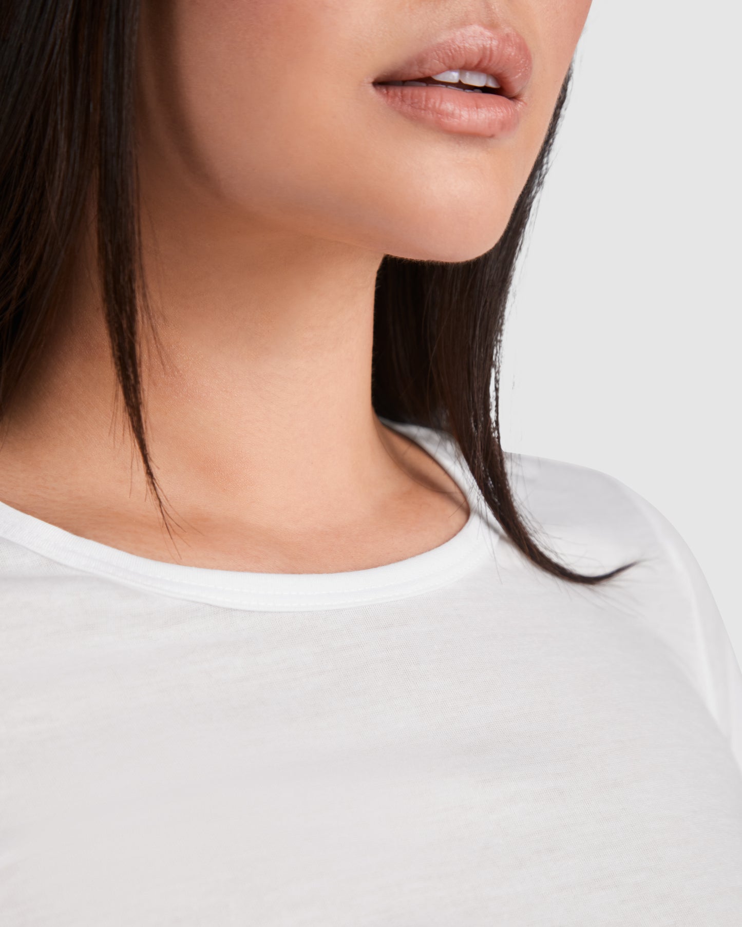 Camiseta Roly Hawaii 6692 Mujer